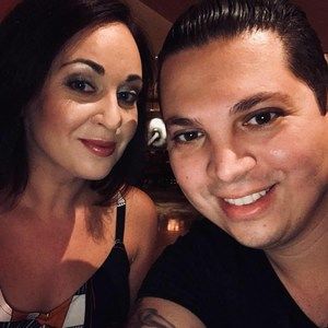 Meet your Posher, Dimitry